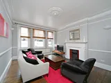 Addison Park Mansions, W14