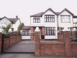 Hale Lane, Mill Hill, London