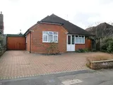 Charlock Way, Burpham