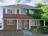 Chigwell, Essex
