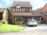 Hazlewood Close, Hyde