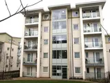 Ebdon Way, Torre Marine