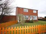 Shortwood Avenue, Hucknall, Nottinhamshire