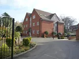 Charlwood Place, Reigate