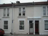 Norman Road, Southsea, PO4