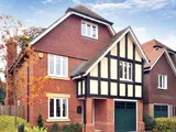 Epsom, Surrey