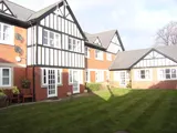 Grenfell Court Grenfell Park, Parkgate, Neston CH64