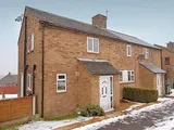 Royal Road, Disley, Cheshire