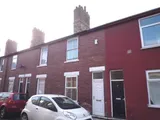 Curzon Terrace, South Bank, York YO23