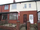 Sidmouth Street, Audenshaw, Manchester M34