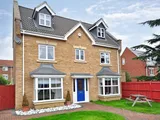 Bexley Park, Bexley, Kent