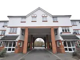 Mountcombe House, Chaucer Way, Wimbledon, SW19