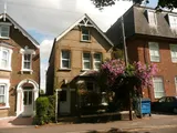 Fairfield Road, Kingston Upon Thames KT1