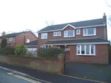 St. Anns Road, St. Helens WA10