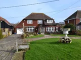 The Drove, Chestfield