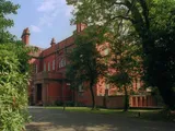 Ullet Road, Aigburth, Liverpool L17