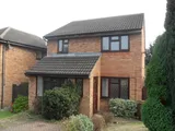 Floribunda Drive, Northampton NN4