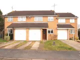 Tennyson Close, Towcester NN12