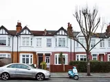 Sedgeford Road, Shepherds Bush, London, W12 0NB