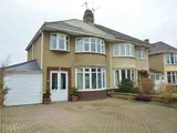 Bouverie Avenue, Lakeside, Swindon, Wiltshire, SN3 1PZ