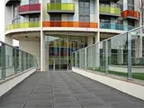 Olympic Let, Icona Point, 58 Warton Road, Stratford, London, E15 2LE