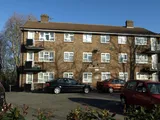 Anerley Road
