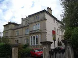 Northcote House
