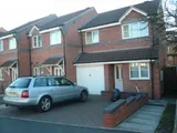 Wallbrook Street, Coseley, Bilston, West Midlands, WV14 8HS, United Kingdom