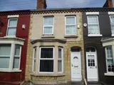 Newburn Street, Liverpool L4