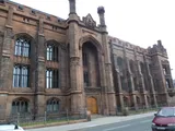 The Colliegate, Liverpool L6