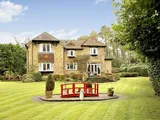 Bracken Cottage, Fulmer, Fulmer, Buckinghamshire SL3 6JE