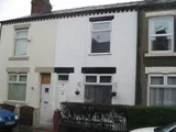 Buckingham Avenue, Salford M6