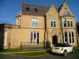 Chaseley Road, Salford M6