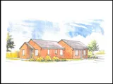 Elbury Gardens Fairfield Close, Worcester WR4