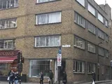Curtain Road, Shoreditch, London