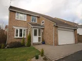 Sherwood Close, Consett DH8