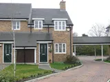 Leiston Close, Bedford MK42