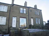 Denby Mount, Oakworth, Keighley BD22