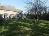 Kings close, Taunton, Somerset, TA1 3XP
