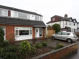 44, Wheatcroft Road, Liverpool, Merseyside, L18 9UF