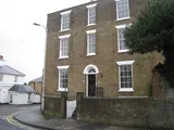 Dover Road, Walmer, Deal CT14