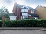 Waltham Abbey, Essex