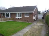 Grampian Way, Thorne, Doncaster DN8