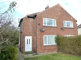 Newton Place, Thorpe Hesley, Rotherham S61