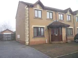 Wellington Avenue, Heathhall, Dumfries DG1