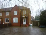 Stokoe Avenue, Altrincham WA14