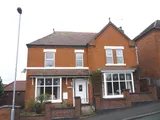 Morleys Hill, Burton-On-Trent DE13