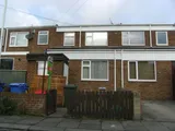Ridley Street, Cramlington NE23