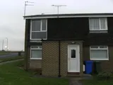 Wreay Walk, Cramlington NE23