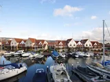 Port Solent, Portsmouth, Hampshire